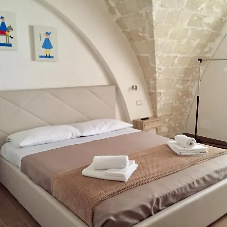 A Quattro Di Mazze 3*