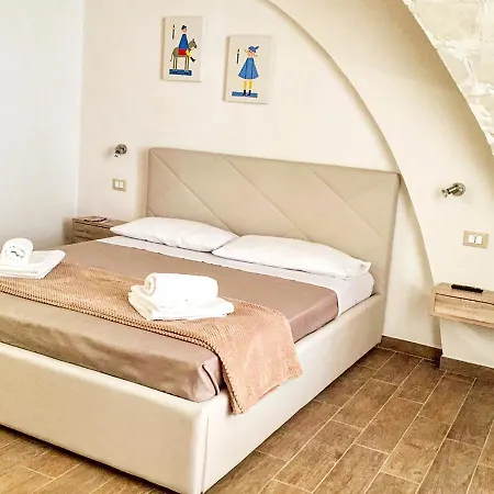 A Quattro Di Mazze Affittacamere 3*