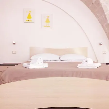 A Quattro Di Mazze