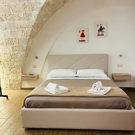 Affittacamere A Quattro Di Mazze