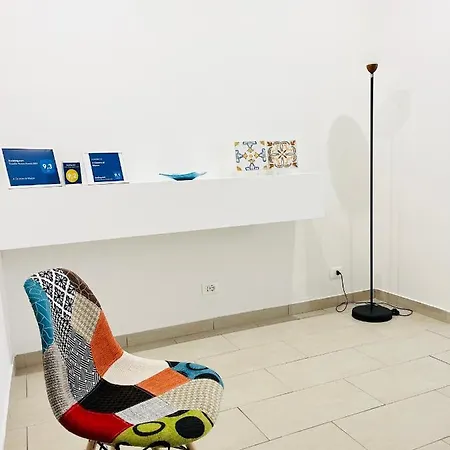 A Quattro Di Mazze Affittacamere Trapani