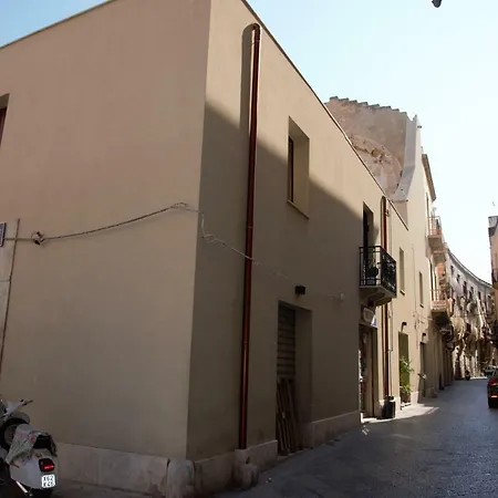 A Quattro Di Mazze
