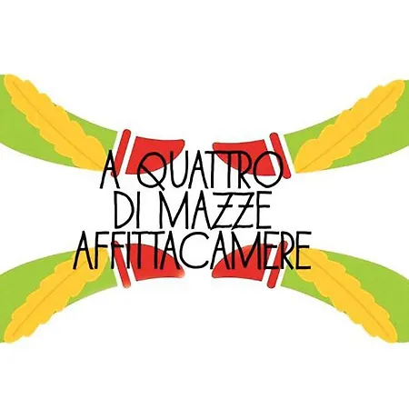 A Quattro Di Mazze Pensionat *