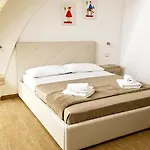 Gasthuis A Quattro Di Mazze 3*