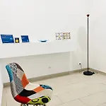 A Quattro Di Mazze Gasthuis Trapani