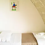 A Quattro Di Mazze 3* Trapani