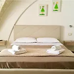 Gasthuis A Quattro Di Mazze 3*