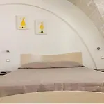 A Quattro Di Mazze Gasthuis Trapani