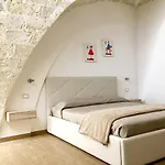 A Quattro Di Mazze 3* Trapani