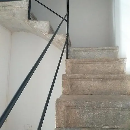A Quattro Di Mazze Gasthuis